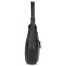 Furla FURLA CLUB 2 Nero Borse a spalla Donna - 3