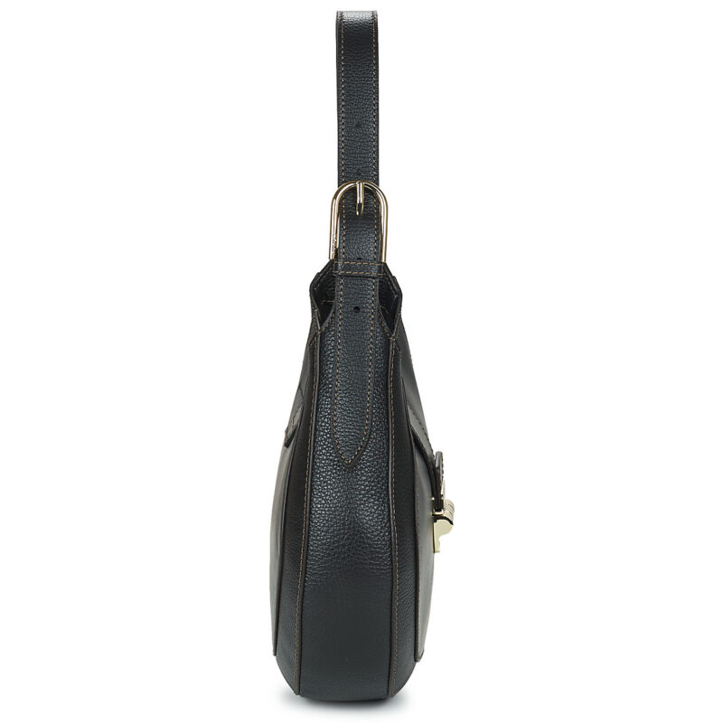 Furla FURLA CLUB 2 Nero Borse a spalla Donna - 3