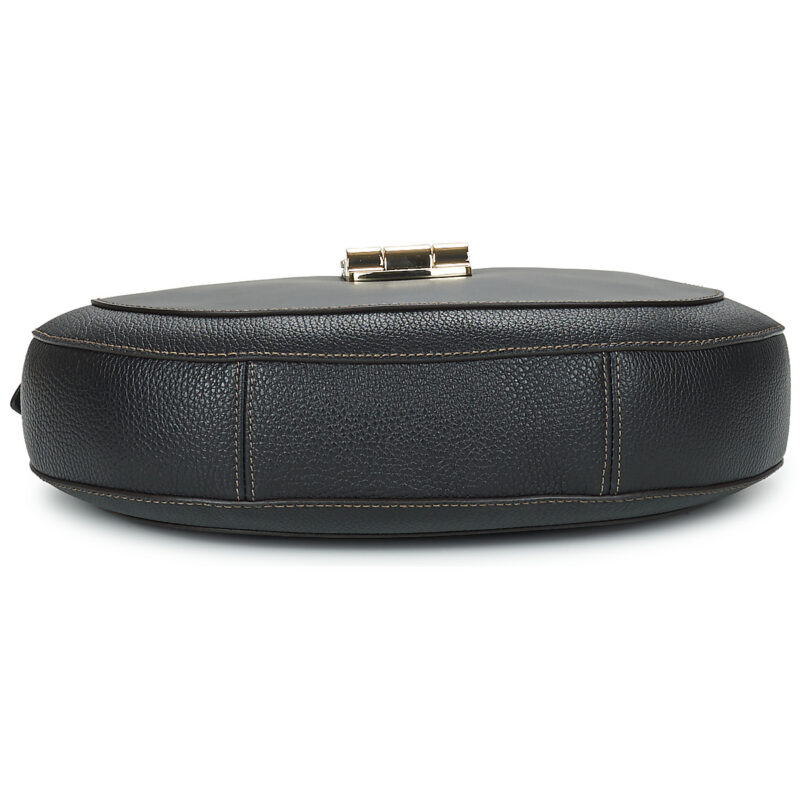 Furla FURLA CLUB 2 Nero Borse a spalla Donna - 4