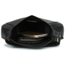 Furla FURLA CLUB 2 Nero Borse a spalla Donna - 5