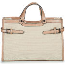 Donna Casual Attitude LARA Beige Borsetta Donna - 1