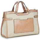 Donna Casual Attitude LARA Beige Borsetta Donna - 2