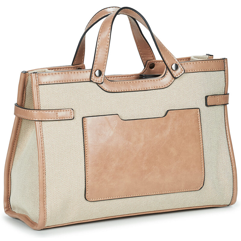 Donna Casual Attitude LARA Beige Borsetta Donna - 2