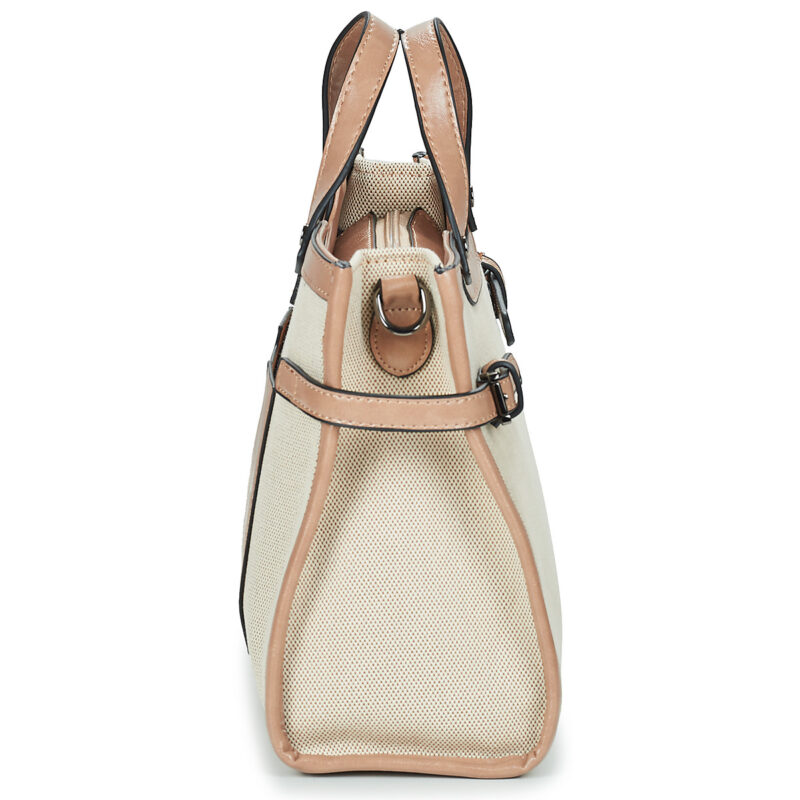 Donna Casual Attitude LARA Beige Borsetta Donna - 3