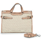 Donna Casual Attitude LARA Beige Borsetta Donna - 4