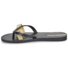 Ipanema  KIREI FEM  Nero -  Infradito Donna - 4