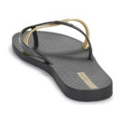 Ipanema  KIREI FEM  Nero -  Infradito Donna - 5