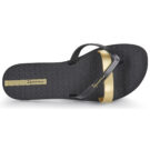 Ipanema  KIREI FEM  Nero -  Infradito Donna - 6