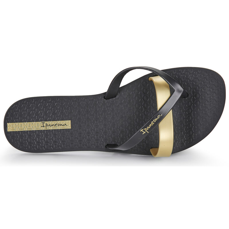 Ipanema  KIREI FEM  Nero -  Infradito Donna - 6