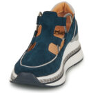 Mam'Zelle ESTACA Blu Sneakers basse Donna - 3