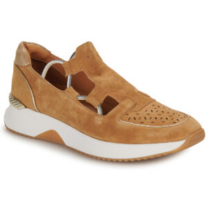 Mam'Zelle  CLOCK  Marrone -  Sneakers basse Donna