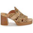 Mam'Zelle SIMPLE Marrone Ciabatta Donna - 2