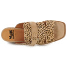 Mam'Zelle SIMPLE Marrone Ciabatta Donna - 6