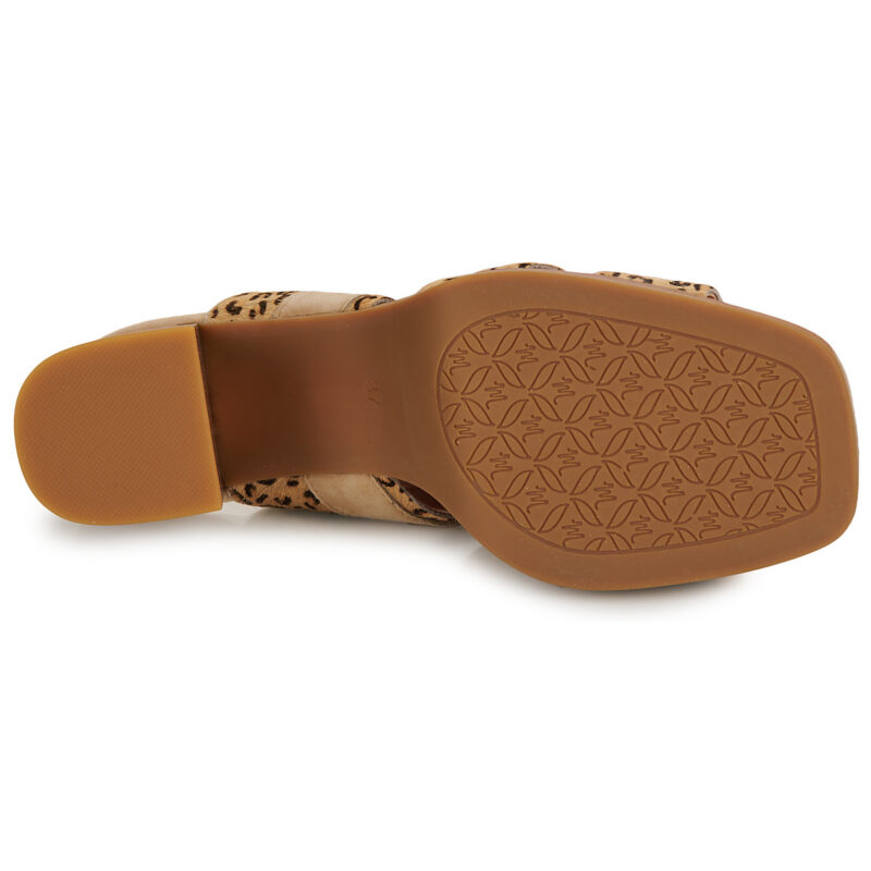 Mam'Zelle SIMPLE Marrone Ciabatta Donna - 7
