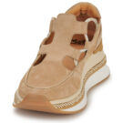 Mam'Zelle ESTACA Baskets basses femme marron - 3