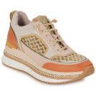 Mam'Zelle ENON Multicolore Sneakers basse Donna - 1