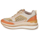 Mam'Zelle ENON Multicolore Sneakers basse Donna - 2
