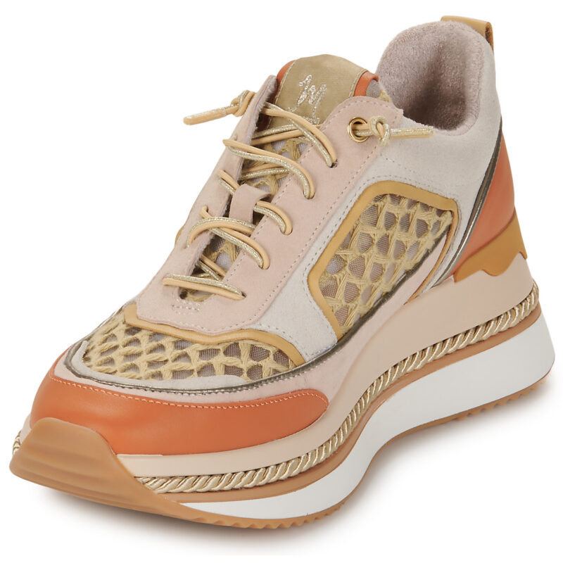 Mam'Zelle ENON Multicolore Sneakers basse Donna - 3