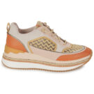 Mam'Zelle ENON Multicolore Sneakers basse Donna - 4