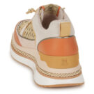 Mam'Zelle ENON Multicolore Sneakers basse Donna - 5