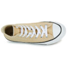 Converse CHUCK TAYLOR ALL STAR EVA LIFT Beige Baskets Enfant - 6