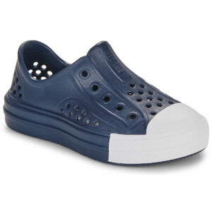 Converse CHUCK TAYLOR ALL STAR PLAY LITE CX Blu - Slip on Bambino