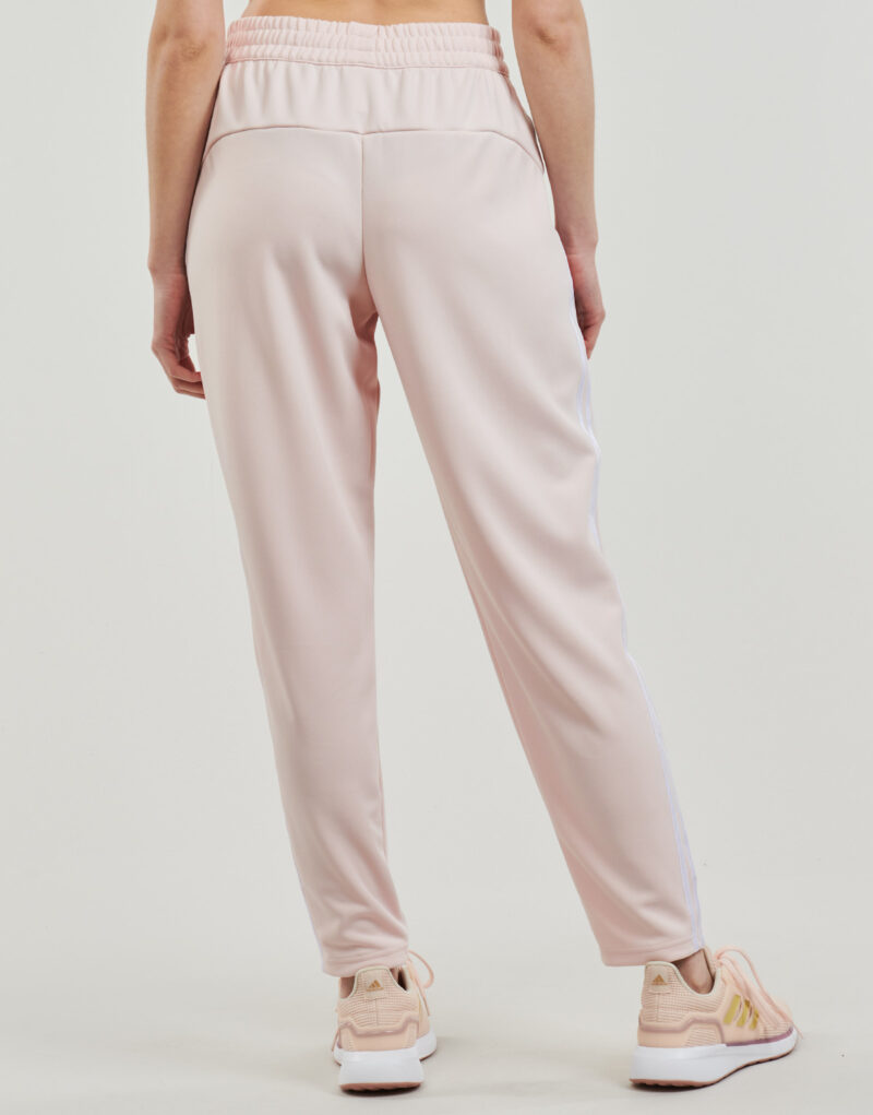 Pantaloni Sportivi adidas TR-ES 3S PT Rosa Pantaloni Sportivi Donna - 4
