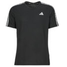 Magliette sportive adidas OTR E 3S TEE Nero Magliette sportive Uomo - 1