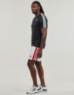 Magliette sportive adidas OTR E 3S TEE Nero Magliette sportive Uomo - 3