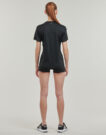 T-shirt adidas RUN IT TEE Nero T-shirt maniche corte Donna - 4
