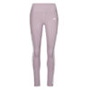 Women's adidas OPT 3S 1/1 L Purple Tights