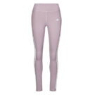 Collant  adidas  OPT 3S 1/1 L  Viola -  Collant Donna - 1