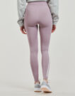 Collant  adidas  OPT 3S 1/1 L  Viola -  Collant Donna - 4
