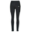 Collant adidas OPT 3S 1/1 L Noir Collant Femme - 1