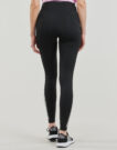 Collant adidas OPT 3S 1/1 L Noir Collant Femme - 4