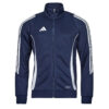 Giacca Sportiva adidas TIRO24 TRJKT Blu Giacche Sportive Uomo
