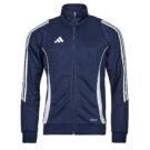 Giacca Sportiva adidas TIRO24 TRJKT Blu Giacche Sportive Uomo - 1