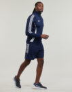 Giacca Sportiva adidas TIRO24 TRJKT Blu Giacche Sportive Uomo - 3