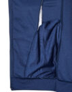 Giacca Sportiva adidas TIRO24 TRJKT Blu Giacche Sportive Uomo - 6