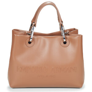 Donna Emporio Armani EA M Marrone Borsetta Donna