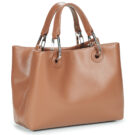 Donna Emporio Armani EA M Marrone Borsetta Donna - 2