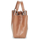 Donna Emporio Armani EA M Marrone Borsetta Donna - 3