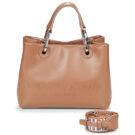 Donna Emporio Armani EA M Marrone Borsetta Donna - 4