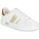 Armani Exchange XDX027 Bianco Sneakers basse Donna - 1