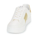 Armani Exchange XDX027 Bianco Sneakers basse Donna - 3