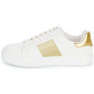 Armani Exchange XDX027 Bianco Sneakers basse Donna - 4