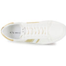 Armani Exchange XDX027 Bianco Sneakers basse Donna - 6