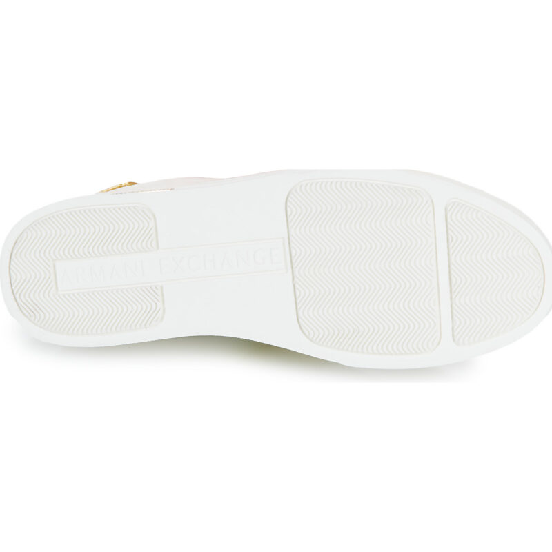 Armani Exchange XDX027 Bianco Sneakers basse Donna - 7