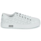 Armani Exchange XDX142 Bianco Sneakers basse Donna - 2
