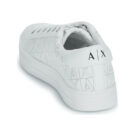 Armani Exchange XDX142 Bianco Sneakers basse Donna - 5